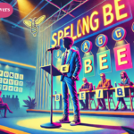 Spelling Bee Answers