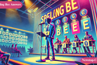 Spelling Bee Answers