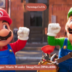 Super Mario Wonder ImageSize:2894x4686