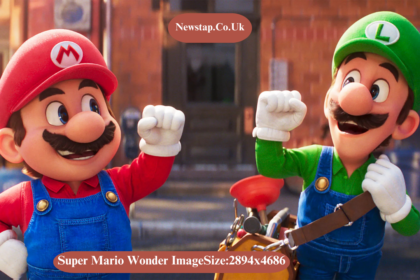 Super Mario Wonder ImageSize:2894x4686