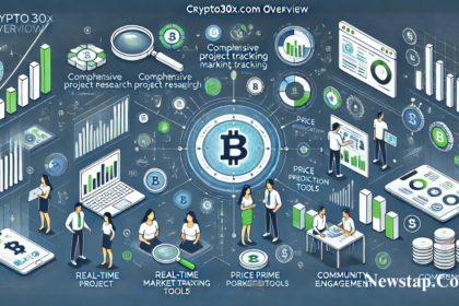 Crypto30x.com