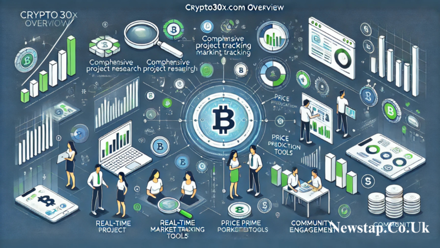 Crypto30x.com