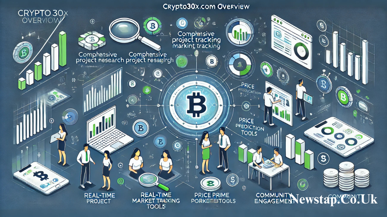Crypto30x.com