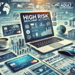 High Risk Merchant Account at HighRiskPay.com