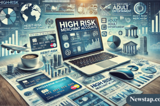 High Risk Merchant Account at HighRiskPay.com