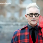 What Has Alan Cummings Been In