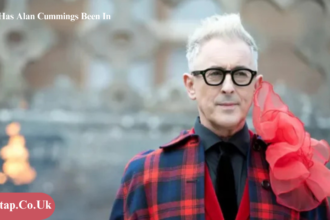 What Has Alan Cummings Been In