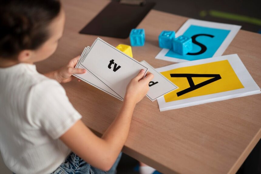 How Flashcards Can Lead You to Better Grades: Effective Strategies for Students