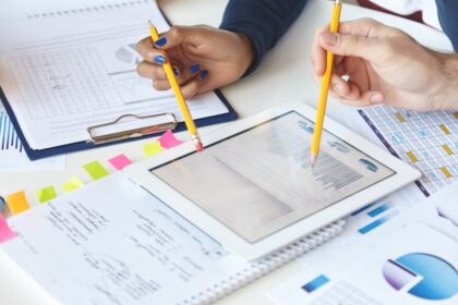 Auditing Your Design Maintaining Quality Control in your Digital Creations