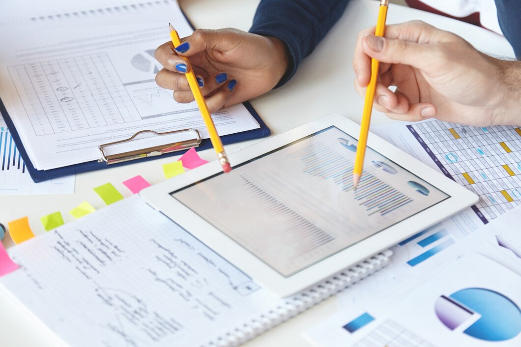 Auditing Your Design Maintaining Quality Control in your Digital Creations