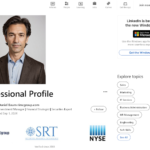 Mark Daniel Baum’s Strategy: 15% Monthly Growth with Low-Risk Trades in the Crypto Space