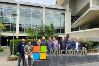 FX273 Partners with Microsoft to Develop Blockchain Solutions for Enterprises