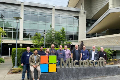 FX273 Partners with Microsoft to Develop Blockchain Solutions for Enterprises