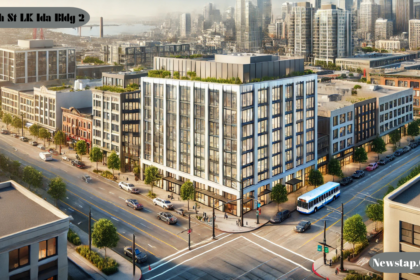 909 5th St LK Ida Bldg 2