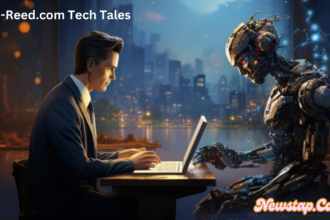 Pro-Reed.com Tech Tales