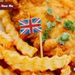 Best Fish and Chips Near Me