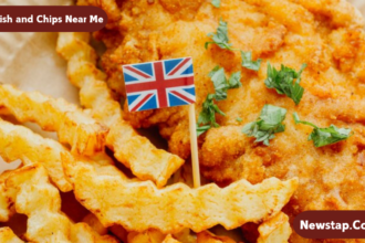 Best Fish and Chips Near Me