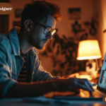 Brian Harmon UX Designer