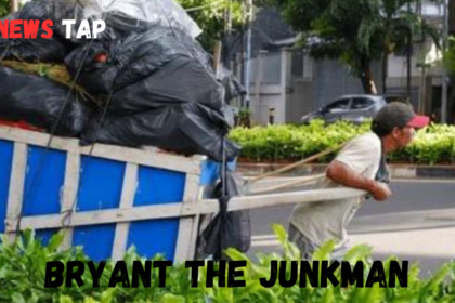 Bryant the Junkman
