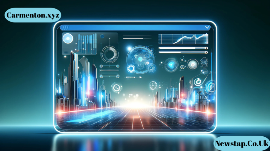 Carmenton.xyz