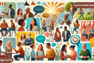 Conversation Starters