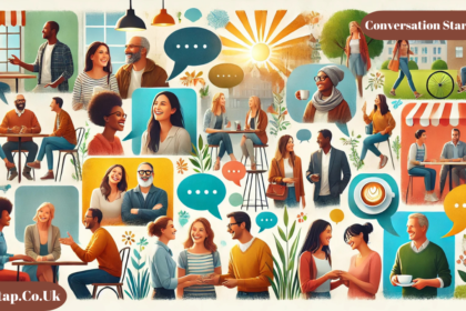 Conversation Starters