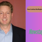 Dan Grattan Burlington Massachusetts Town