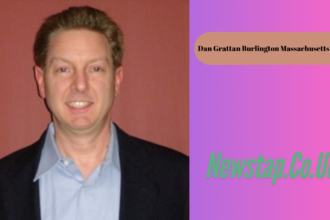 Dan Grattan Burlington Massachusetts Town