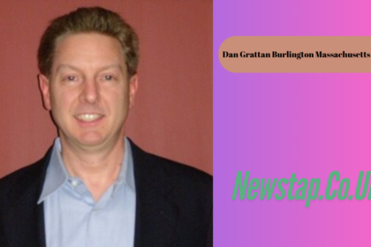 Dan Grattan Burlington Massachusetts Town