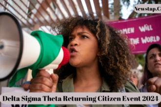 Delta Sigma Theta Returning Citizen Event 2024