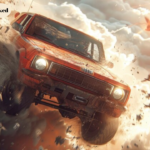 Drift Hunters Unblocked