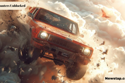 Drift Hunters Unblocked