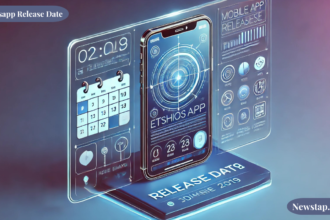 Etsiosapp Release Date