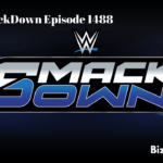 WWE SmackDown Episode 1488