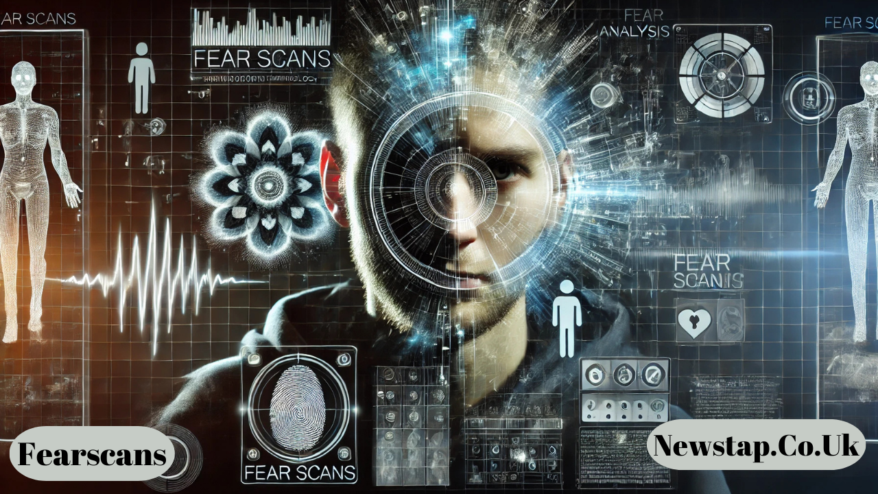 Fearscans