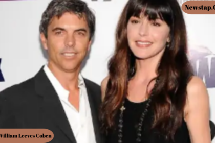 Finn William Leeves Coben