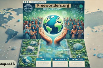 Freeworlders.org