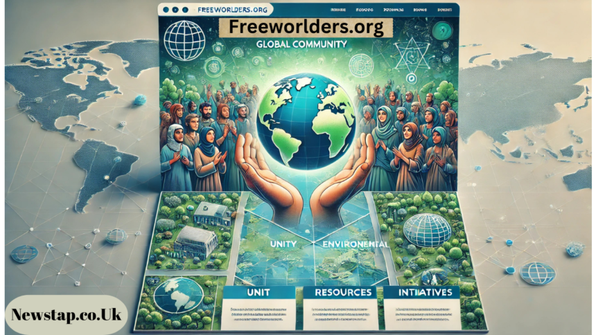 Freeworlders.org