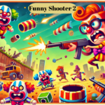 Funny Shooter 2
