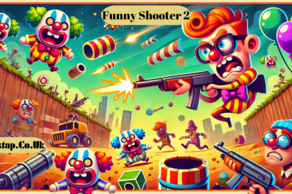 Funny Shooter 2