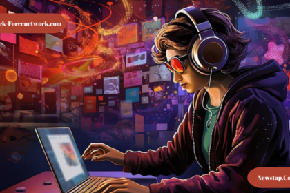 Geek-Forcenetwork.com