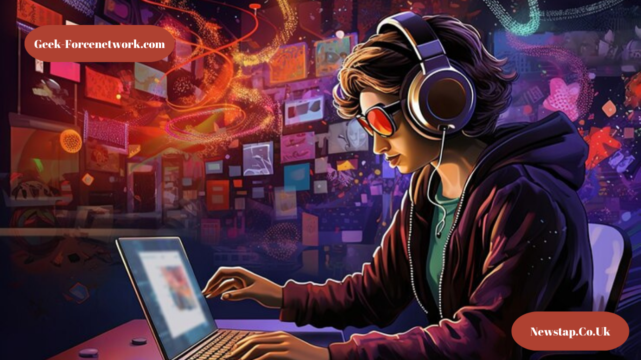 Geek-Forcenetwork.com