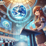 Gunwing Relena Speech