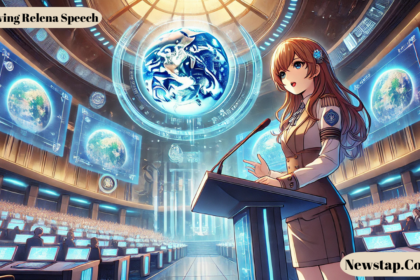 Gunwing Relena Speech