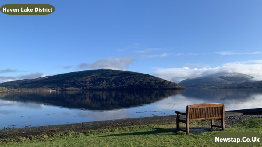 Haven Lake District