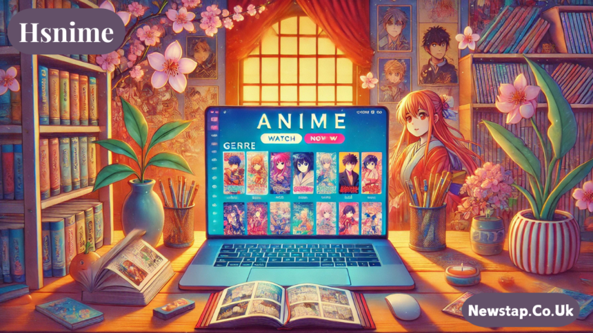 Hsnime