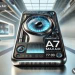 Immediate A7 MaxAir