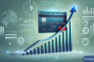 IncreaseUpCard.org