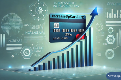 IncreaseUpCard.org