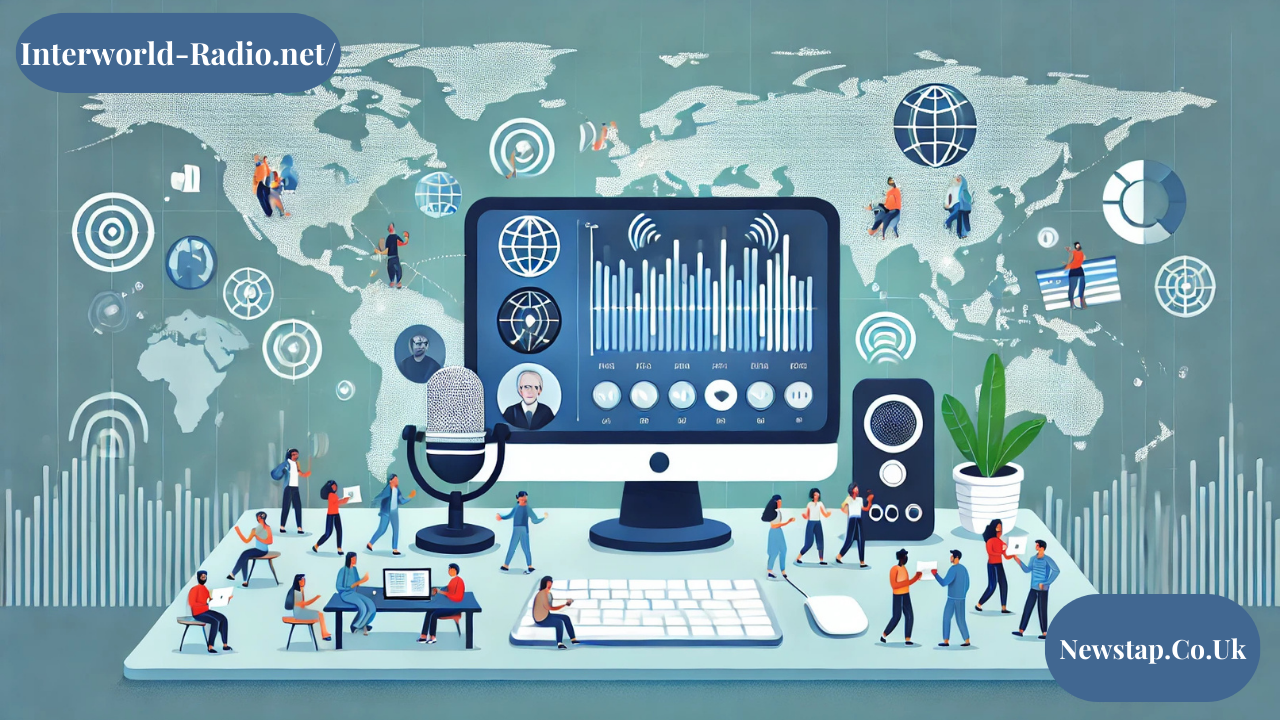 Interworld-Radio.net/